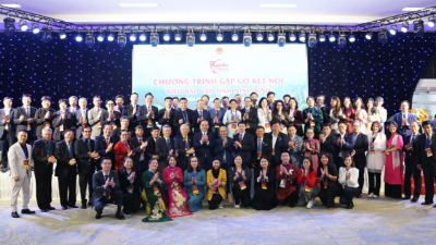 Overseas Vietnamese seek investment cooperation in Ninh Binh province 