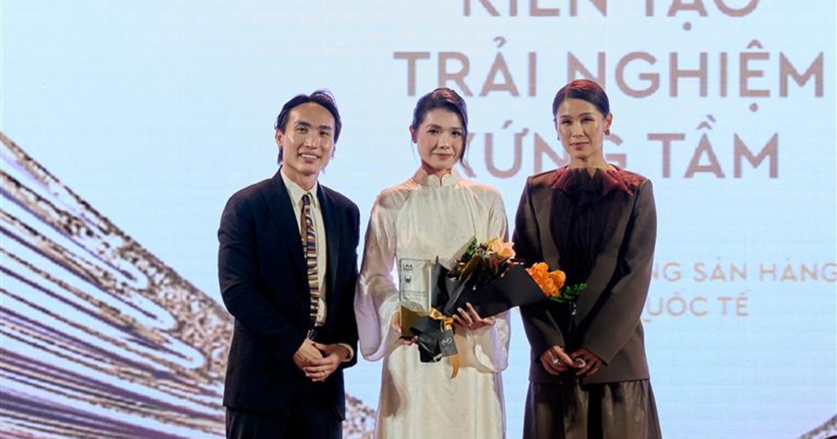 Masterise Homes: Một năm khẳng định vị thế từ nội lực dài hạn