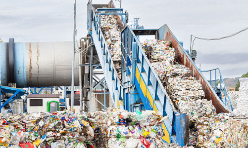 Công nghiệp môi trường là động lực thúc đẩy, dẫn dắt chuyển đổi xanh Hà Nội