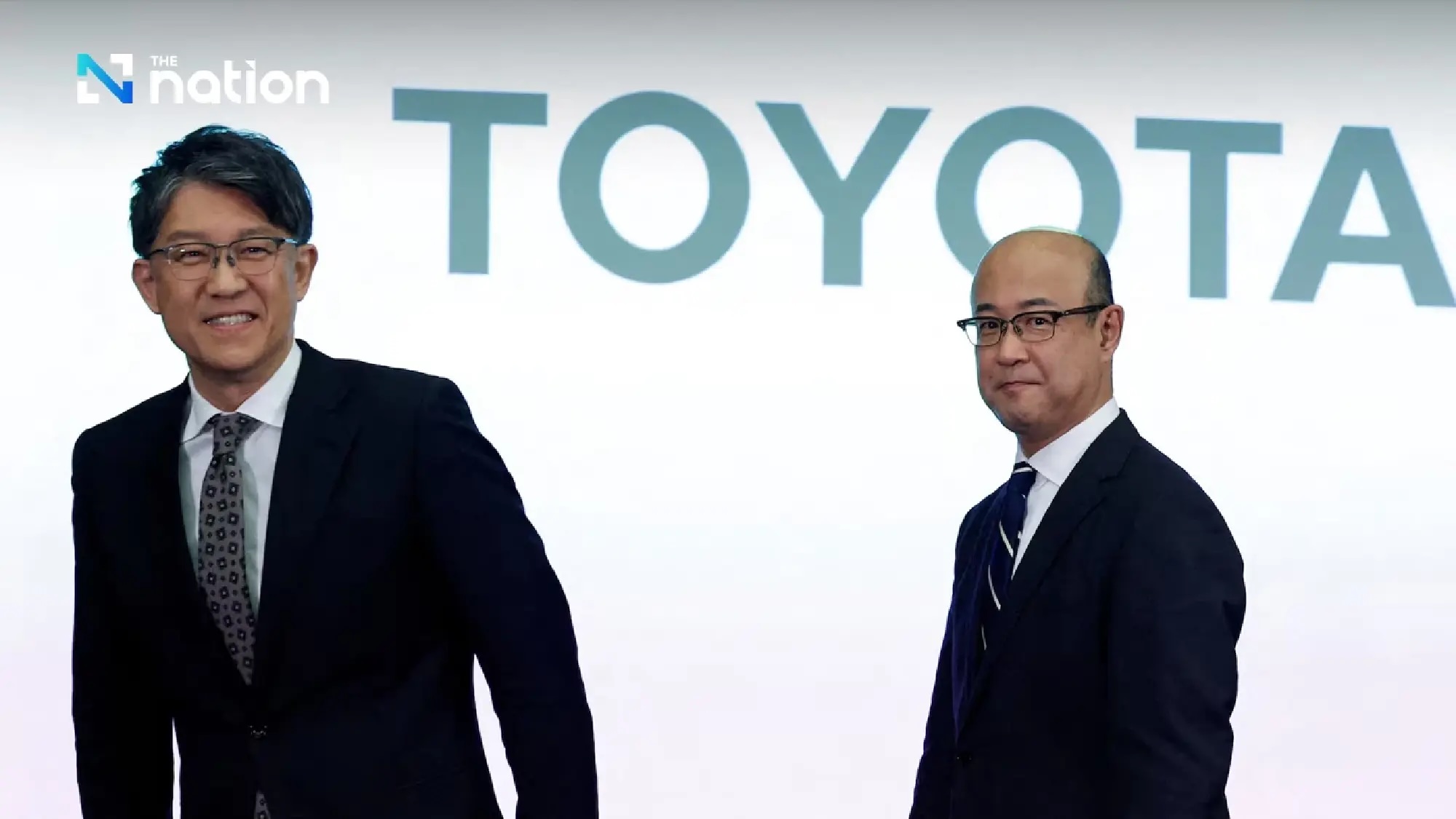 <i>Việc bổ nhiệm CEO mới cho thấy Toyota đang có những tính toán chiến lược mới.</i>