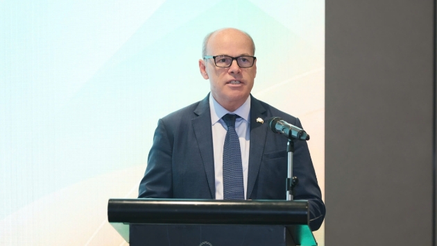 Vietnam and Canada launch AGILE project on climate change