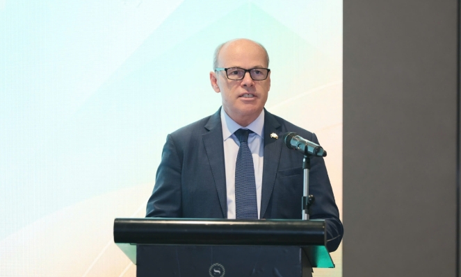 Vietnam and Canada launch AGILE project on climate change