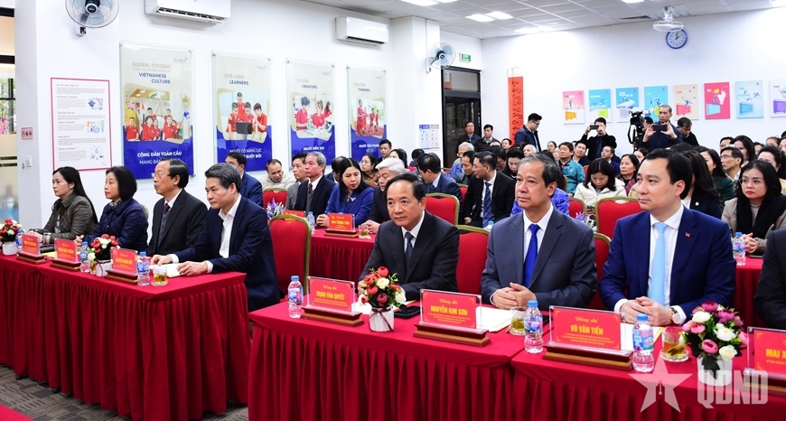 &nbsp;Các đại biểu dự hội nghị.&nbsp;