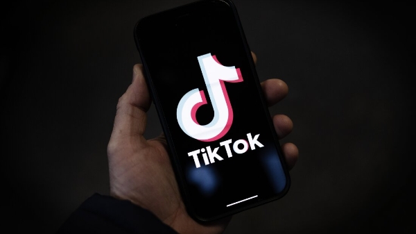 TikTok bị yêu cầu điều chỉnh thuật toán “gây nghiện”