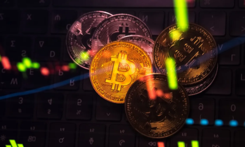 Một sàn giao dịch tiền điện tử “tặng nhầm” hơn 40 tỷ USD cho người dùng