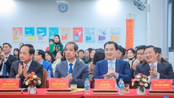 Hà Nội: 100% cử tri nơi cư trú phường Đại Mỗ nhất trí giới thiệu 4 ứng cử đại biểu Quốc hội khóa XVI và đại biểu HĐND