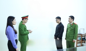 Ninh Bình: Khởi tố chủ doanh nghiệp vàng trốn thuế