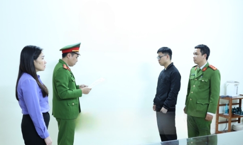 Ninh Bình: Khởi tố chủ doanh nghiệp vàng trốn thuế