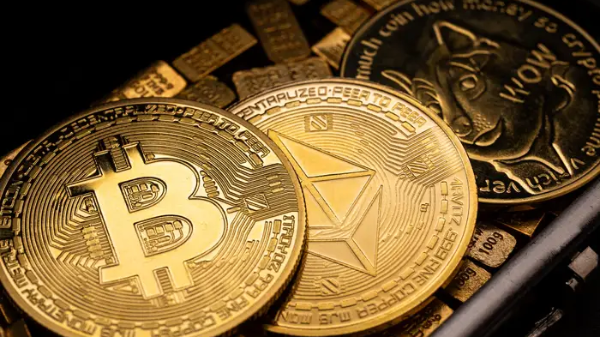 Giá Bitcoin có thể sẽ ngừng phụ thuộc vào “chính sách nới lỏng”