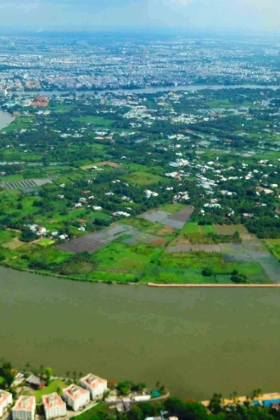 HCMC approves investor selection plan for Binh Quoi-Thanh Da project