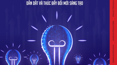 Tạp chí Kinh tế Việt Nam số 06-2026