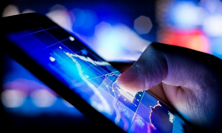 Nhiều cổ phiếu tiềm năng nhờ hàng loạt chính sách phát triển doanh nghiệp công nghệ