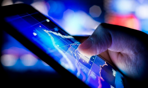 Nhiều cổ phiếu tiềm năng nhờ hàng loạt chính sách phát triển doanh nghiệp công nghệ 