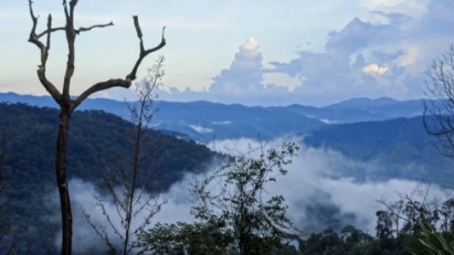 Over $1 bln to be poured into three urban projects in Mang Den