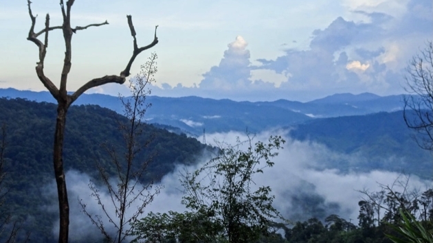 Over $1 bln to be poured into three urban projects in Mang Den