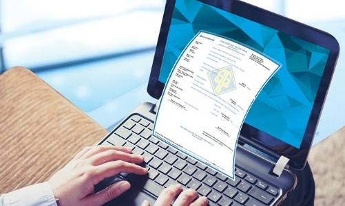 Bộ Tài chính đề xuất mở lại cơ chế hóa đơn tổng để giảm áp lực hạ tầng công nghệ