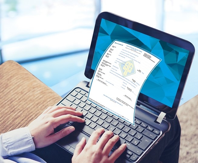 Hệ thống hóa đơn điện tử thực tế đang đang xử lý tới khoảng 18 tỷ hóa đơn