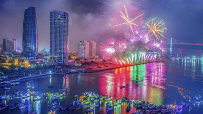 Da Nang seeks AI and blockchain experts for IFC