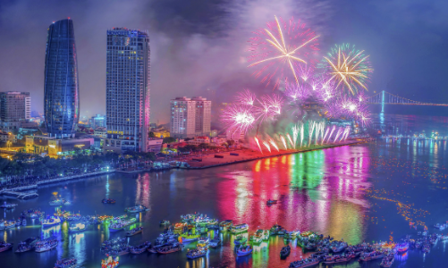 Da Nang seeks AI and blockchain experts for IFC