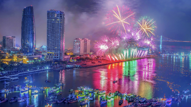 Da Nang seeks AI and blockchain experts for IFC