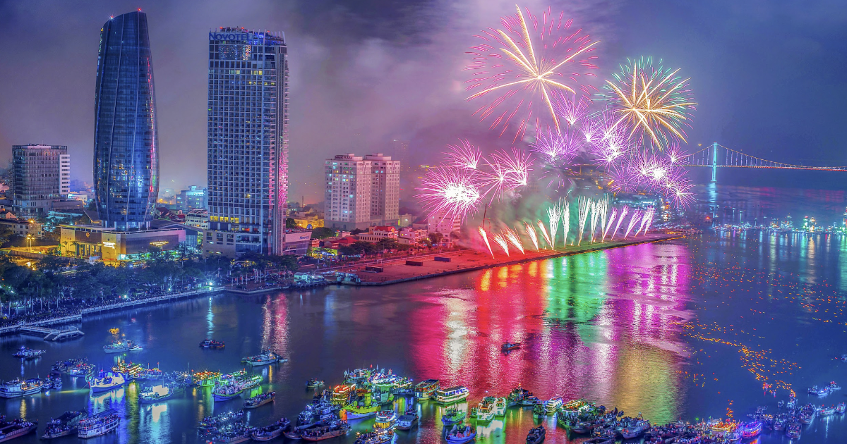 Da Nang seeks AI and blockchain experts for IFC