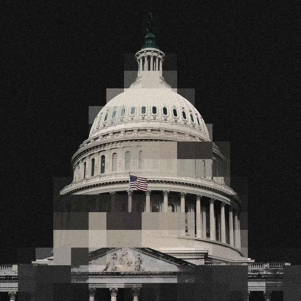 Đến cuối năm 2025, 29 cơ quan liên bang báo cáo tổng cộng 2.987 ứng dụng AI đang hoạt động, tăng mạnh so với 1.684 ứng dụng của năm trước