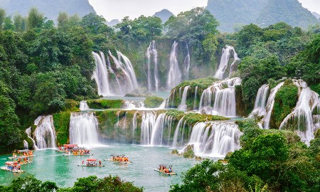 Con số kỷ lục ngay trong tháng đầu năm có thể xem là điểm khởi đầu cho một chu kỳ tăng trưởng mới.