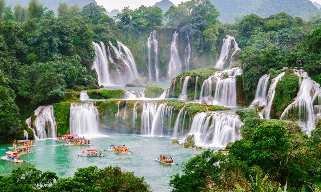 Việt Nam đón gần 2,5 triệu lượt khách quốc tế trong tháng 1/2026