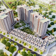 Thanh Hóa: Chấp thuận triển khai Dự án nhà ở xã hội Phú Sơn hơn 1.500 tỷ đồng 