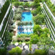 TP. Hồ Chí Minh có thêm 28 khu đất thí điểm thực hiện dự án nhà ở