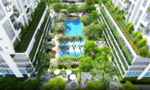 TP. Hồ Chí Minh có thêm 28 khu đất thí điểm thực hiện dự án nhà ở