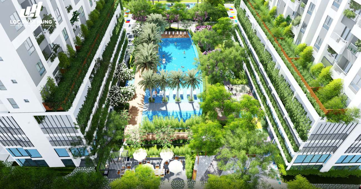 TP. Hồ Chí Minh có thêm 28 khu đất thí điểm thực hiện dự án nhà ở