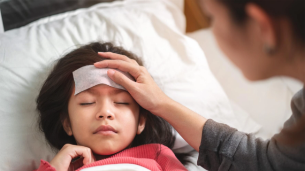 Các bệnh nhiễm siêu vi có thể biến chứng viêm cơ tim