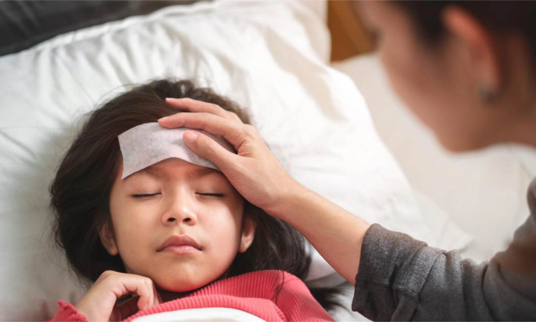 Các bệnh nhiễm siêu vi có thể biến chứng viêm cơ tim