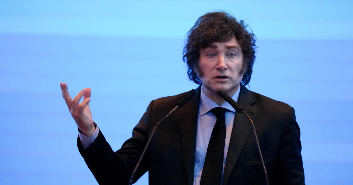 Thành tích chống lạm phát của Tổng thống Argentina gây tranh cãi - VnEconomy