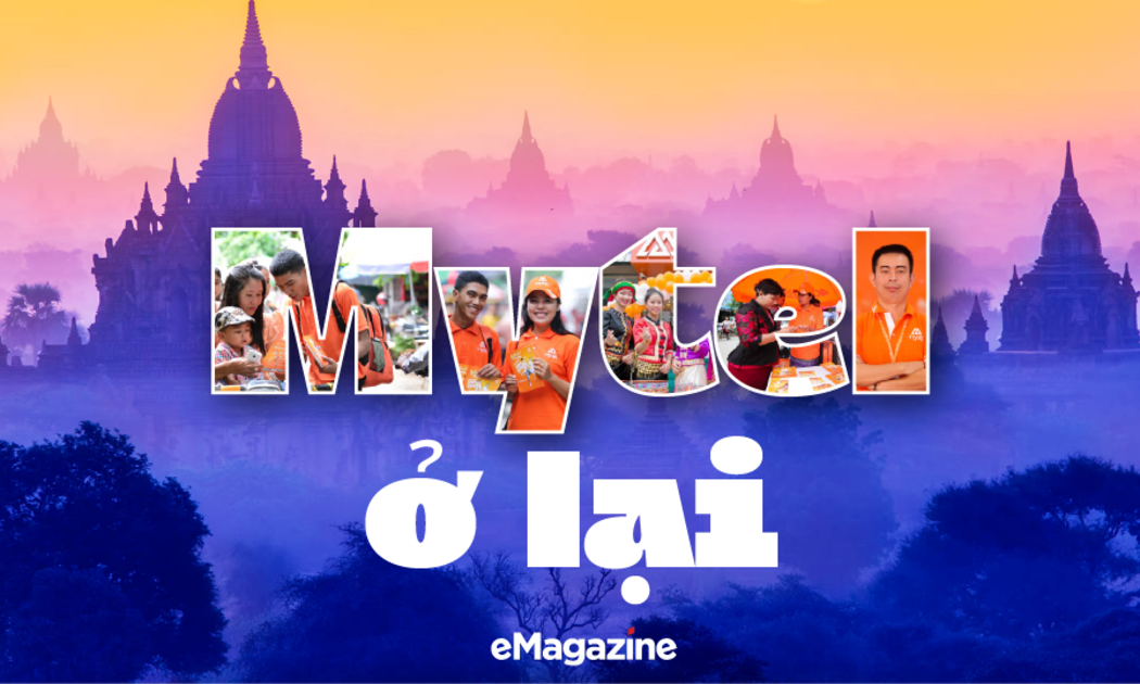 Mytel ở lại