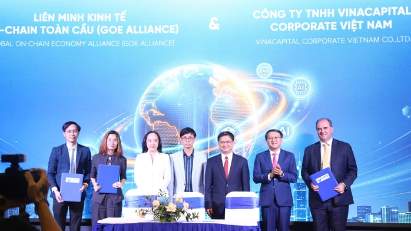 HCMC Digital Asset Fund aims to raise $1 bln