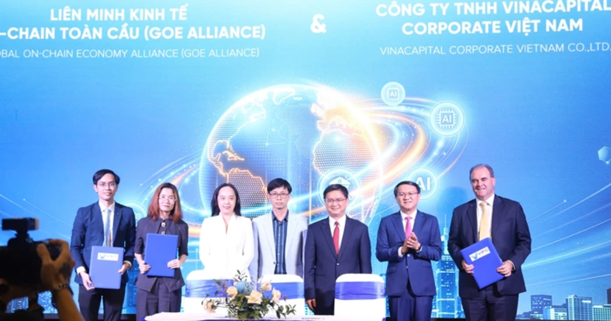 HCMC Digital Asset Fund aims to raise $1 bln