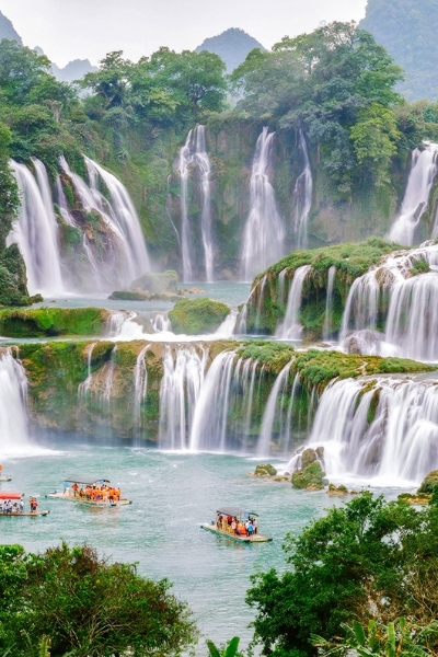 Vietnam welcomes 2.5 million foreign tourists in January