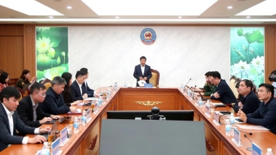 Vietnam fast-tracks 2026 economic census for new development goals