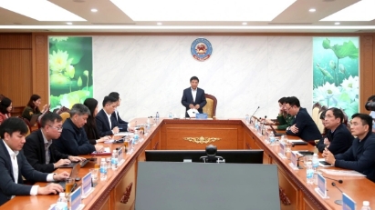 Vietnam fast-tracks 2026 economic census for new development goals