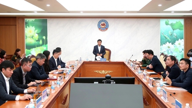 Vietnam fast-tracks 2026 economic census for new development goals