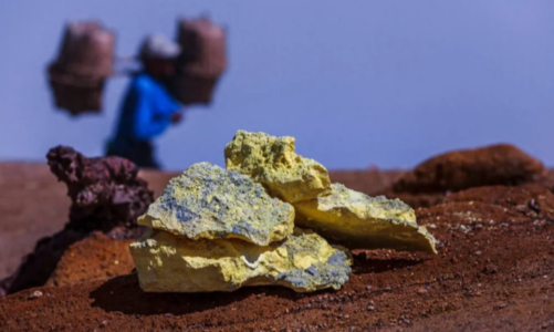 Trung Quốc hạn chế xuất khẩu đất hiếm sang Nhật, giá tăng cao kỷ lục