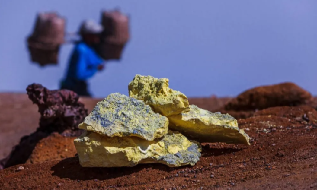 Trung Quốc hạn chế xuất khẩu đất hiếm sang Nhật, giá tăng cao kỷ lục