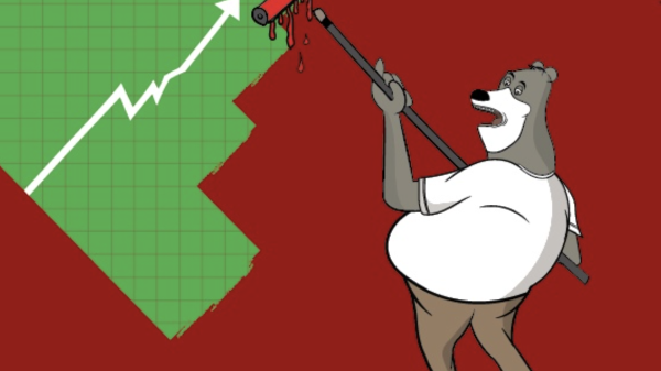 Khả năng xuất hiện một nhịp hồi phục là không cao