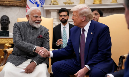 Mỹ - Ấn Độ công bố thỏa thuận thương mại chi tiết