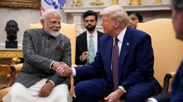 Mỹ - Ấn Độ công bố thỏa thuận thương mại chi tiết