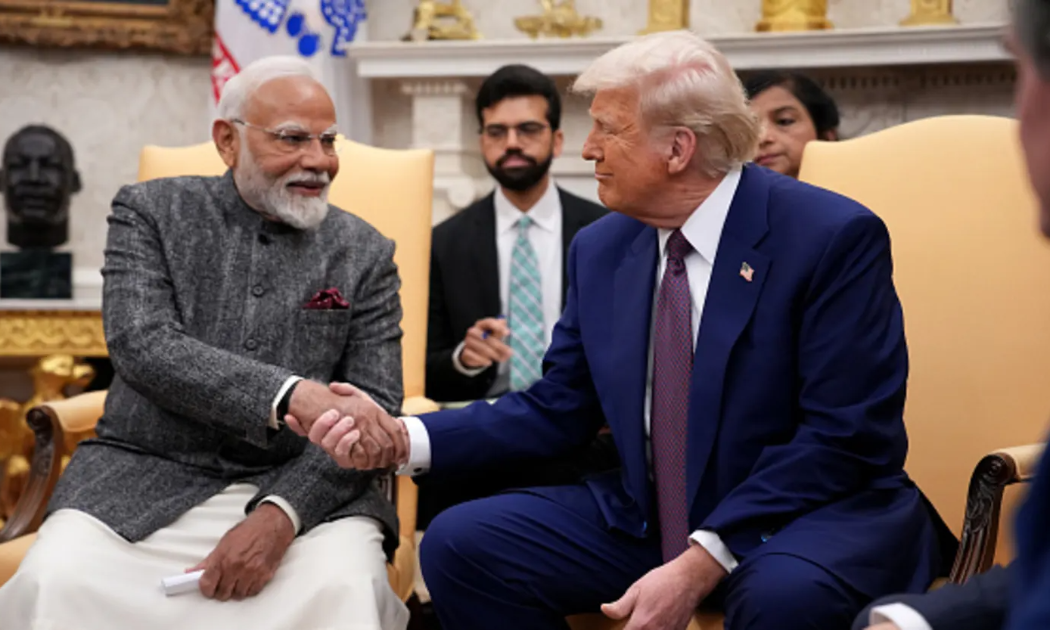 Mỹ - Ấn Độ công bố thỏa thuận thương mại chi tiết