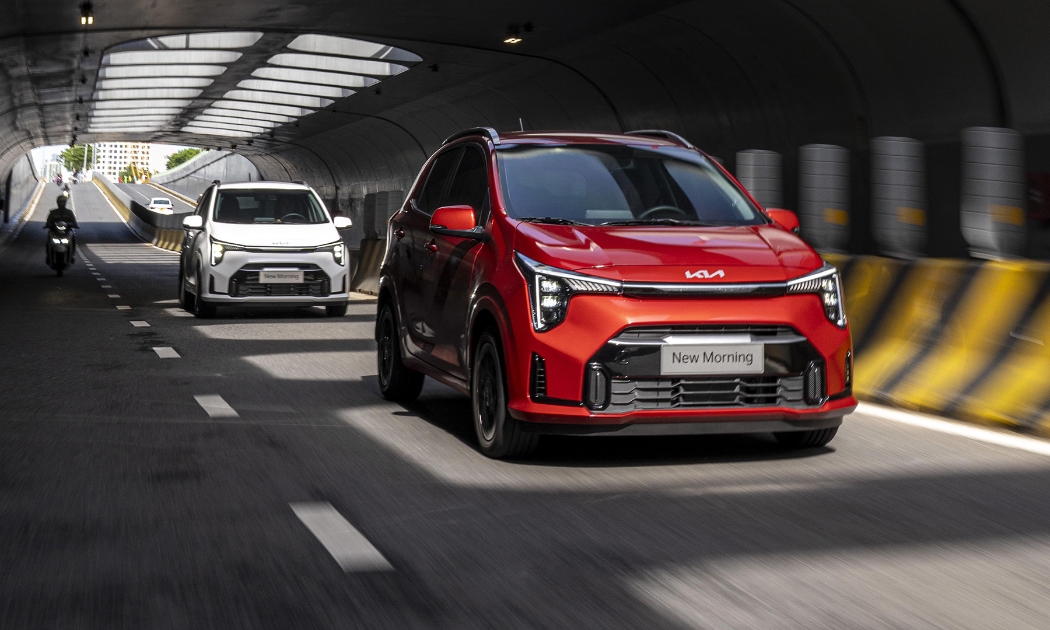 “Khúc cua sinh tử” của xe xăng cỡ nhỏ và cuộc đổi ngôi xe điện trong năm 2026