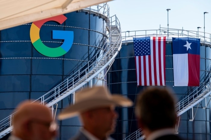 Cùng với quy mô ngày càng lớn, chi tiêu vốn cho AI cũng đang chiếm tỷ trọng ngày càng cao trong doanh thu của các tập đoàn Big Tech.